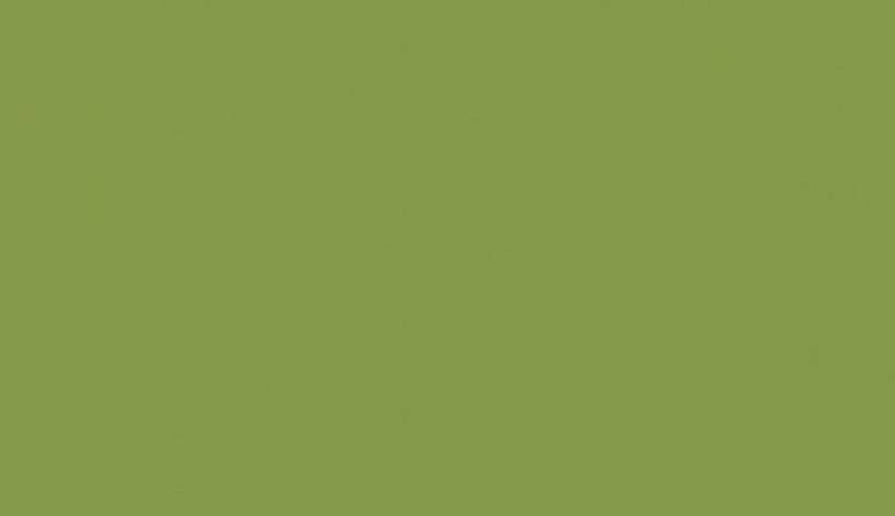 Ламинированная ДСП Зелёный киви U626