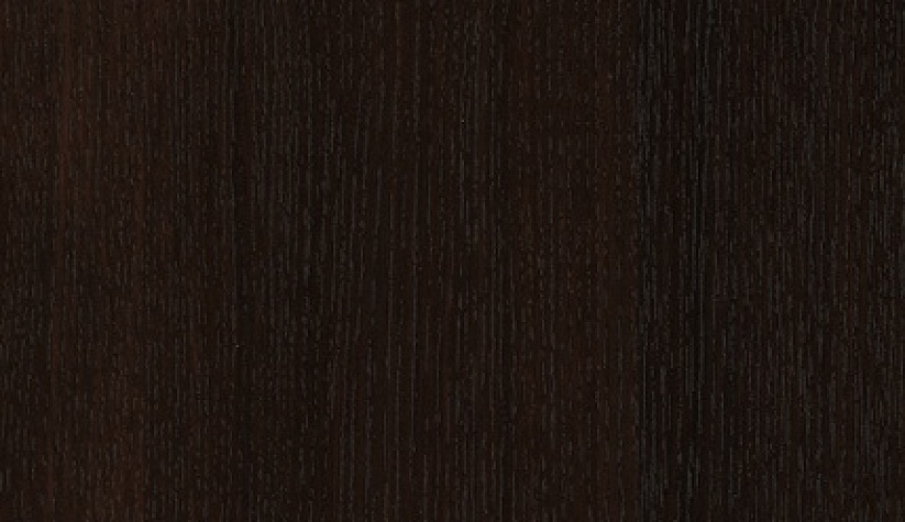 Ламинированная ДСП Дуб Сорано чёрно-коричневый H1137