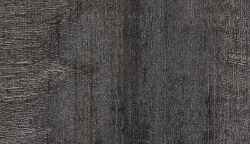 HPL пластик Arpa 4490 Черная палуба с рисунком древесины для мебели, столешниц, панелей