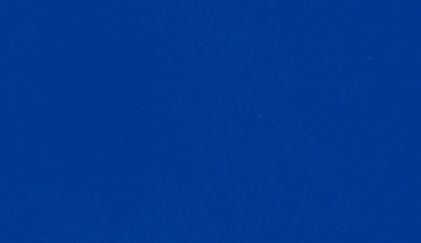 Однотонный пластик ARPA 0593 Синий