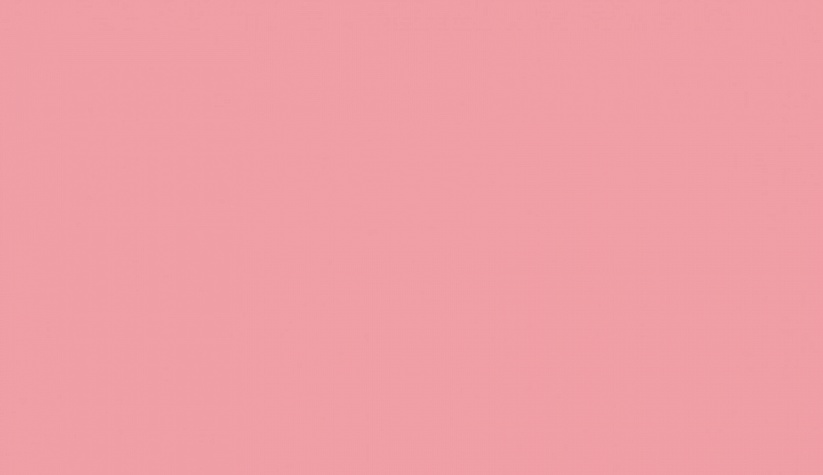 Ламинированная ДСП Фламинго розовый U363
