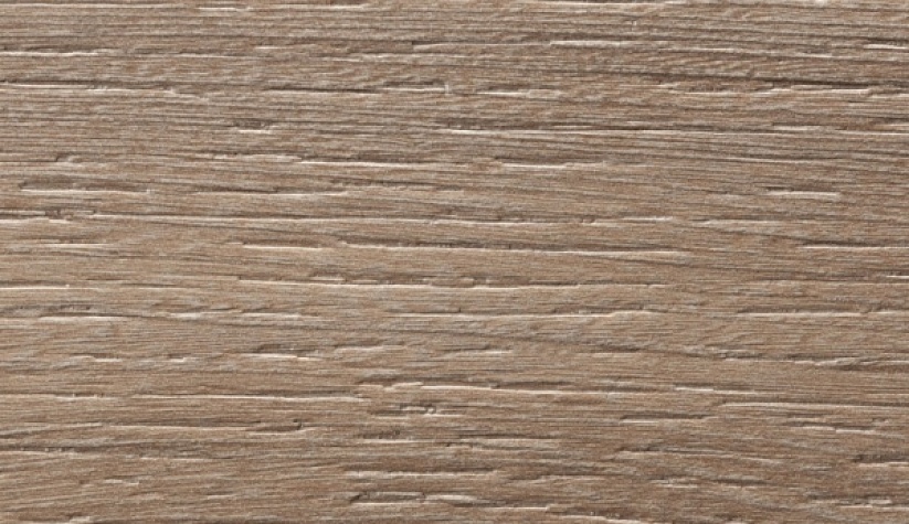 HPL пластик Arpa 4539 Патинированный дуб с рисунком древесины для мебели, столешниц, панелей